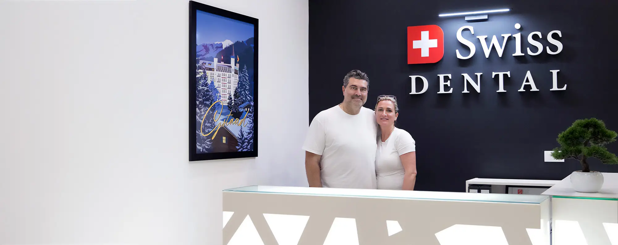 Dr. med. dent. Damir Antončić