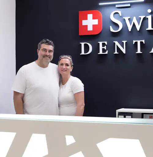 Dr. med. dent. Damir Antončić