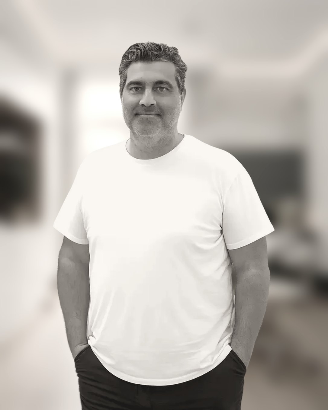 dr. med. dent. Damir Antončić