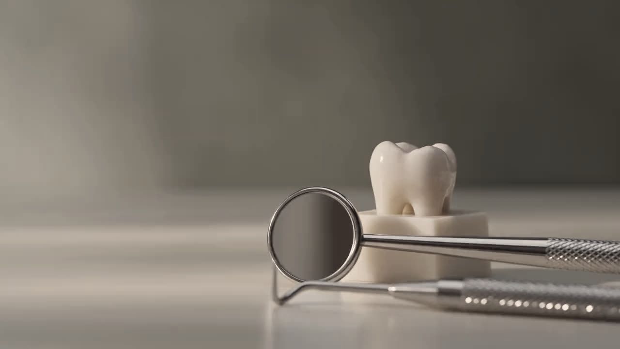 Detalji opreme u ordinaciji